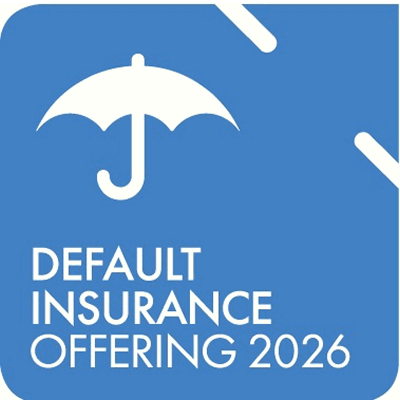 Default insurance offering 2026