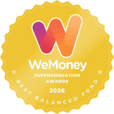 WeMoney Best Balanced Fund 2026 award