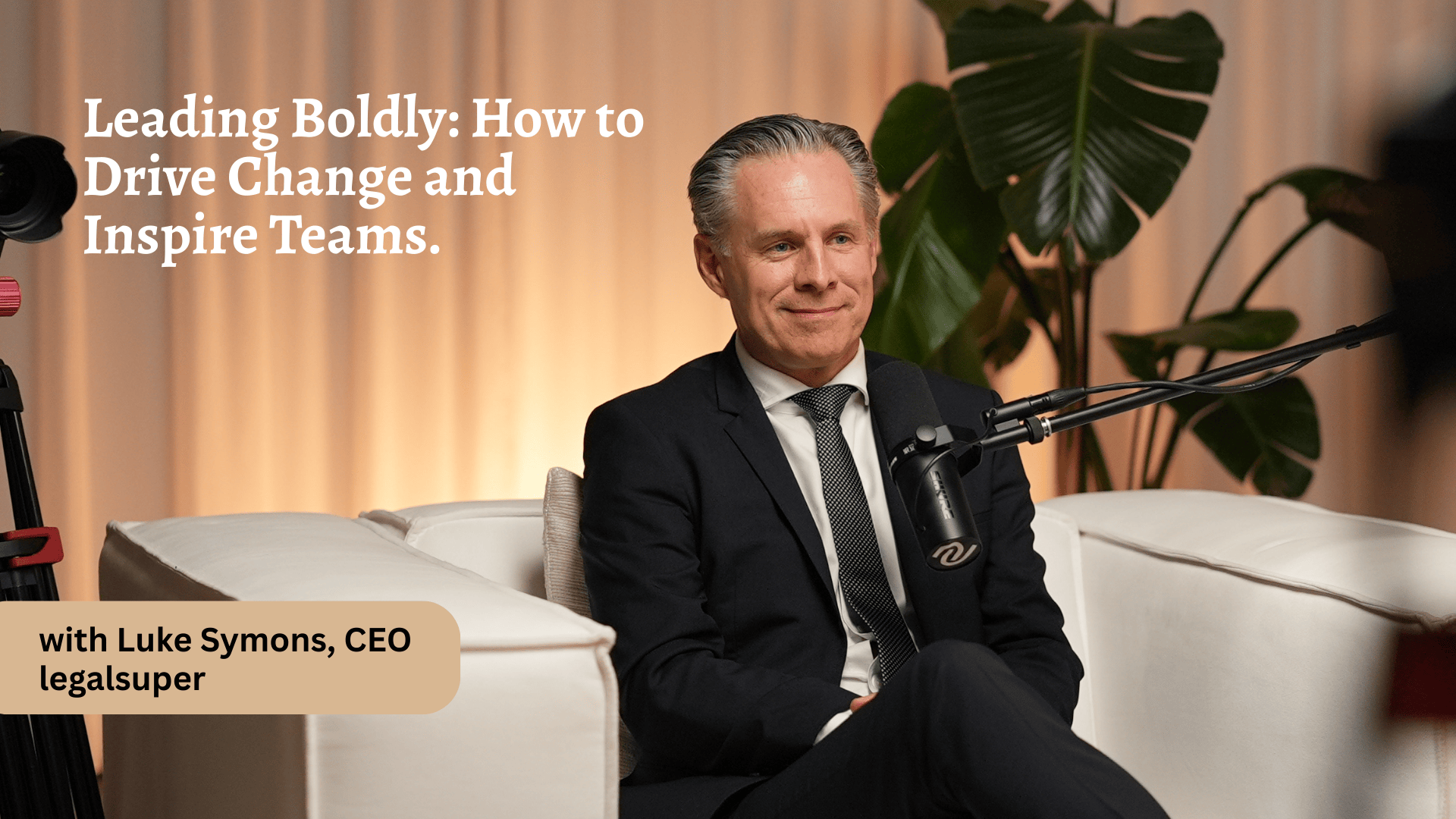 Podcast episode 5 thumbnail